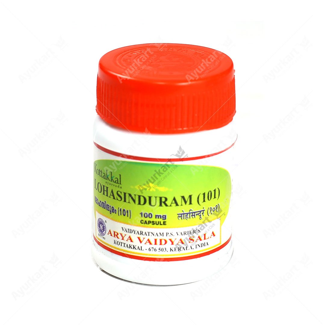 LOHASINDURAM(101) 30NOS